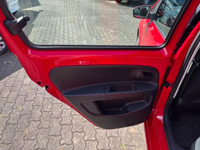 Skoda Citigo 1.0 MPI ASG Ambition+5TÜR+SITZHEIZ+1.HAND-5