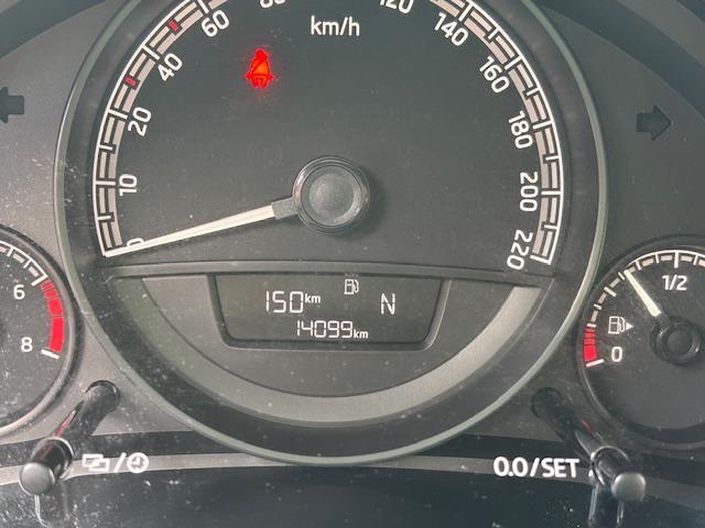 Skoda Citigo 1.0 MPI ASG Ambition+5TÜR+SITZHEIZ+1.HAND-9