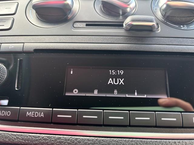 Skoda Citigo 1.0 MPI ASG Ambition+5TÜR+SITZHEIZ+1.HAND-12