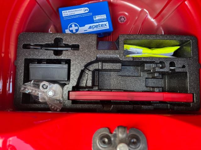 Skoda Citigo 1.0 MPI ASG Ambition+5TÜR+SITZHEIZ+1.HAND-14