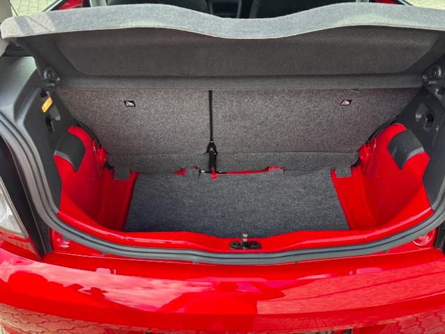 Skoda Citigo 1.0 MPI ASG Ambition+5TÜR+SITZHEIZ+1.HAND-22