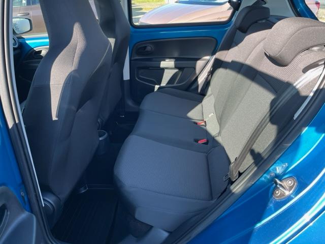 Skoda Citigo 1.0 MPI Ambition+5-TÃREN+KLIMA+ZV+FUNK+-3