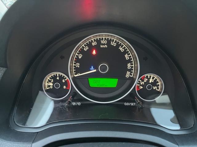 Skoda Citigo 1.0 CNG Ambition+PANORAMA+MOVE&FUN+1.HAND-6