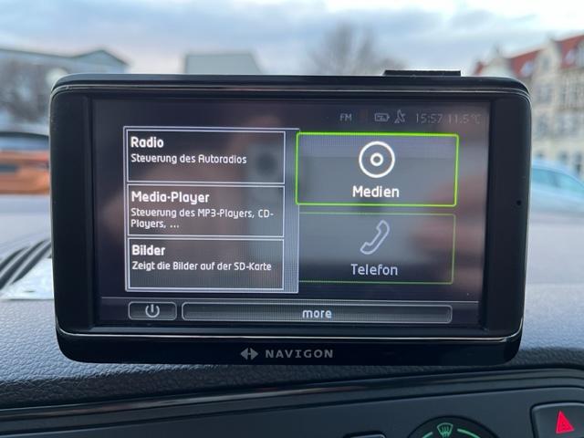 Skoda Citigo 1.0 CNG Ambition+PANORAMA+MOVE&FUN+1.HAND-12