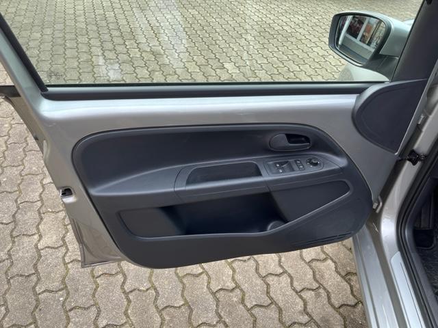 Skoda Citigo 1.0 MPI CLEVER+5TÃREN+1HAND+GARANTIE08/23-3