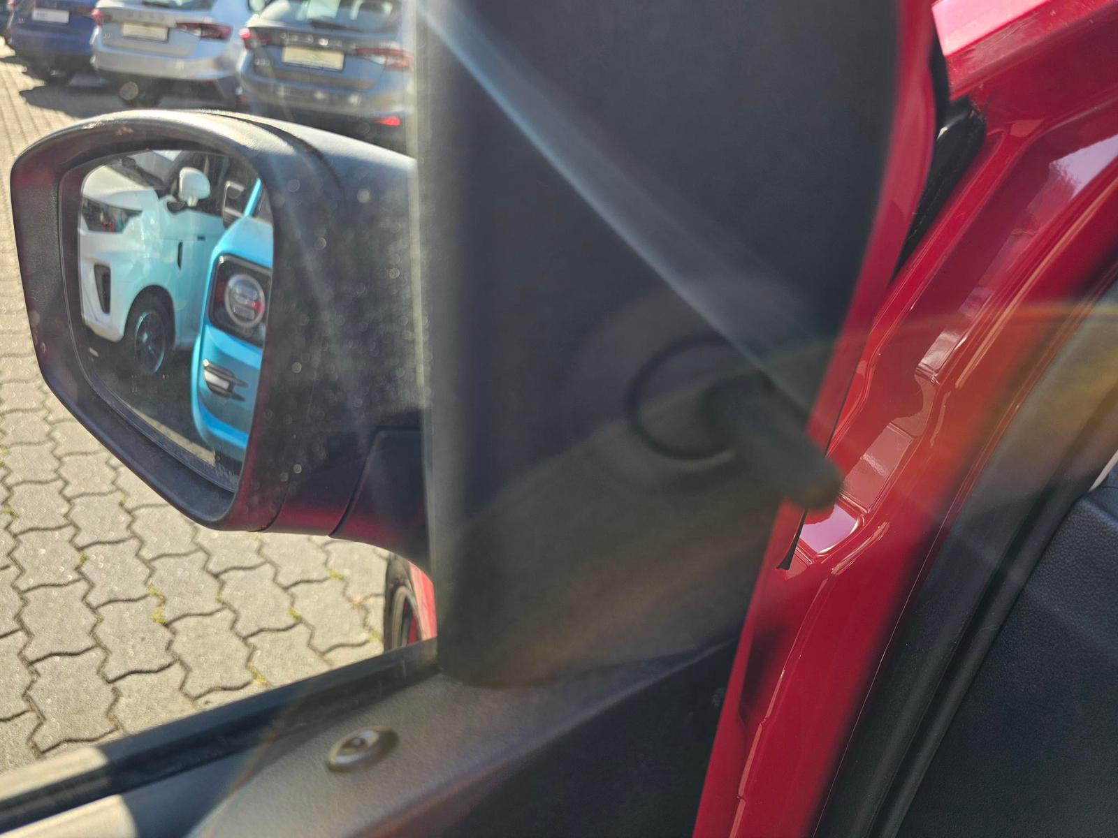 Skoda Citigo 1.0 MPI Cool Edition+KLIMA+ZVFUNK+ALU+WKR-2