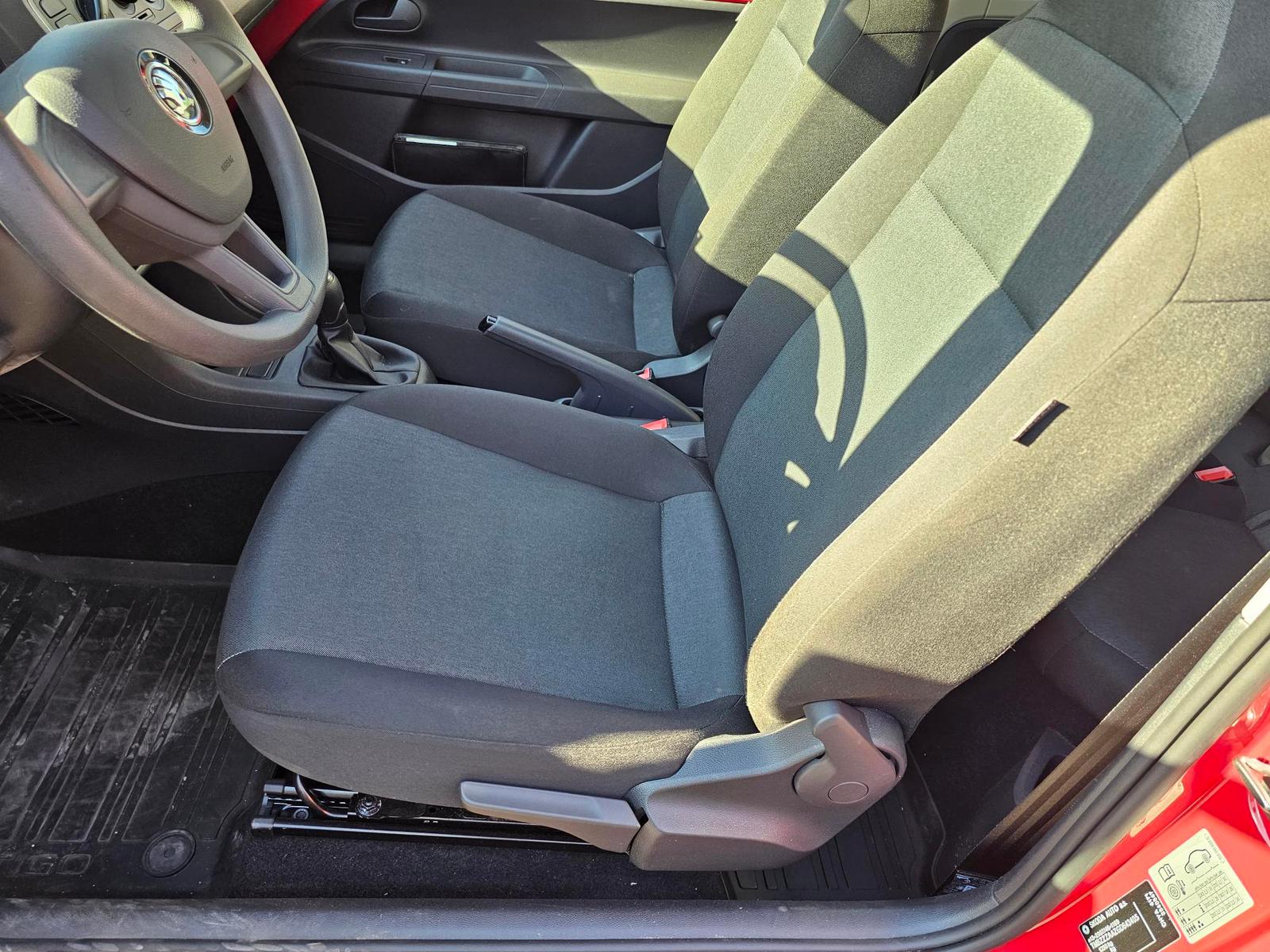 Skoda Citigo 1.0 MPI Cool Edition+KLIMA+ZVFUNK+ALU+WKR-4