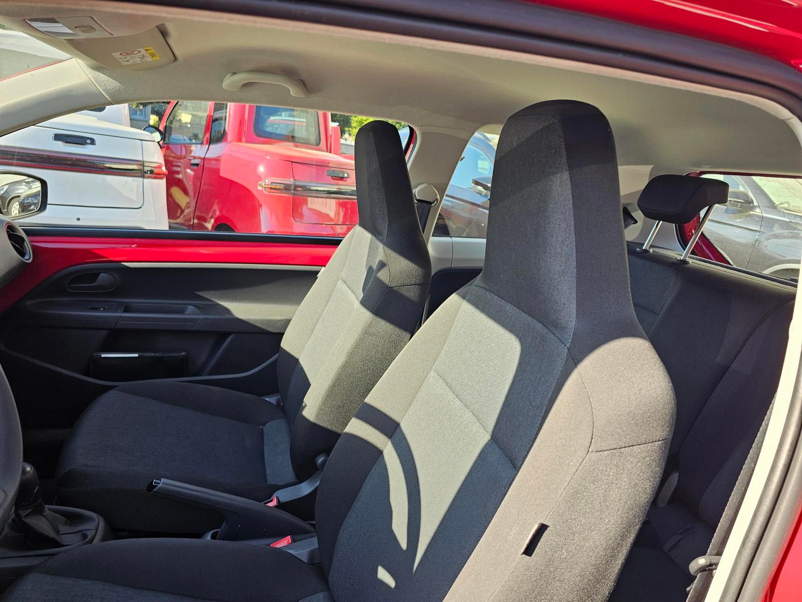 Skoda Citigo 1.0 MPI Cool Edition+KLIMA+ZVFUNK+ALU+WKR-5