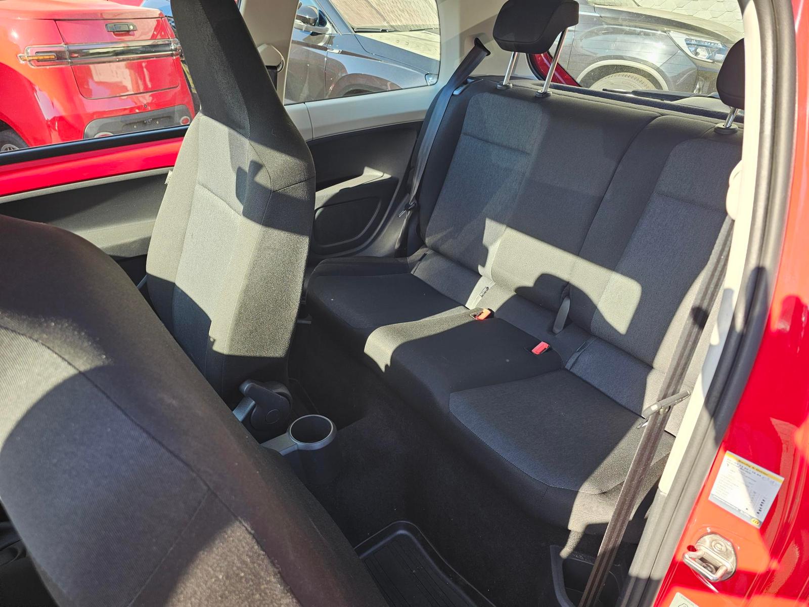Skoda Citigo 1.0 MPI Cool Edition+KLIMA+ZVFUNK+ALU+WKR-10