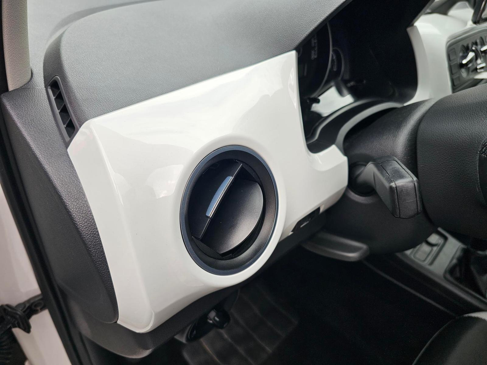Skoda Citigo 1.0 MPI SOUND+5-TÜREN+ALU'WEIß+NAVI+2HAND-4