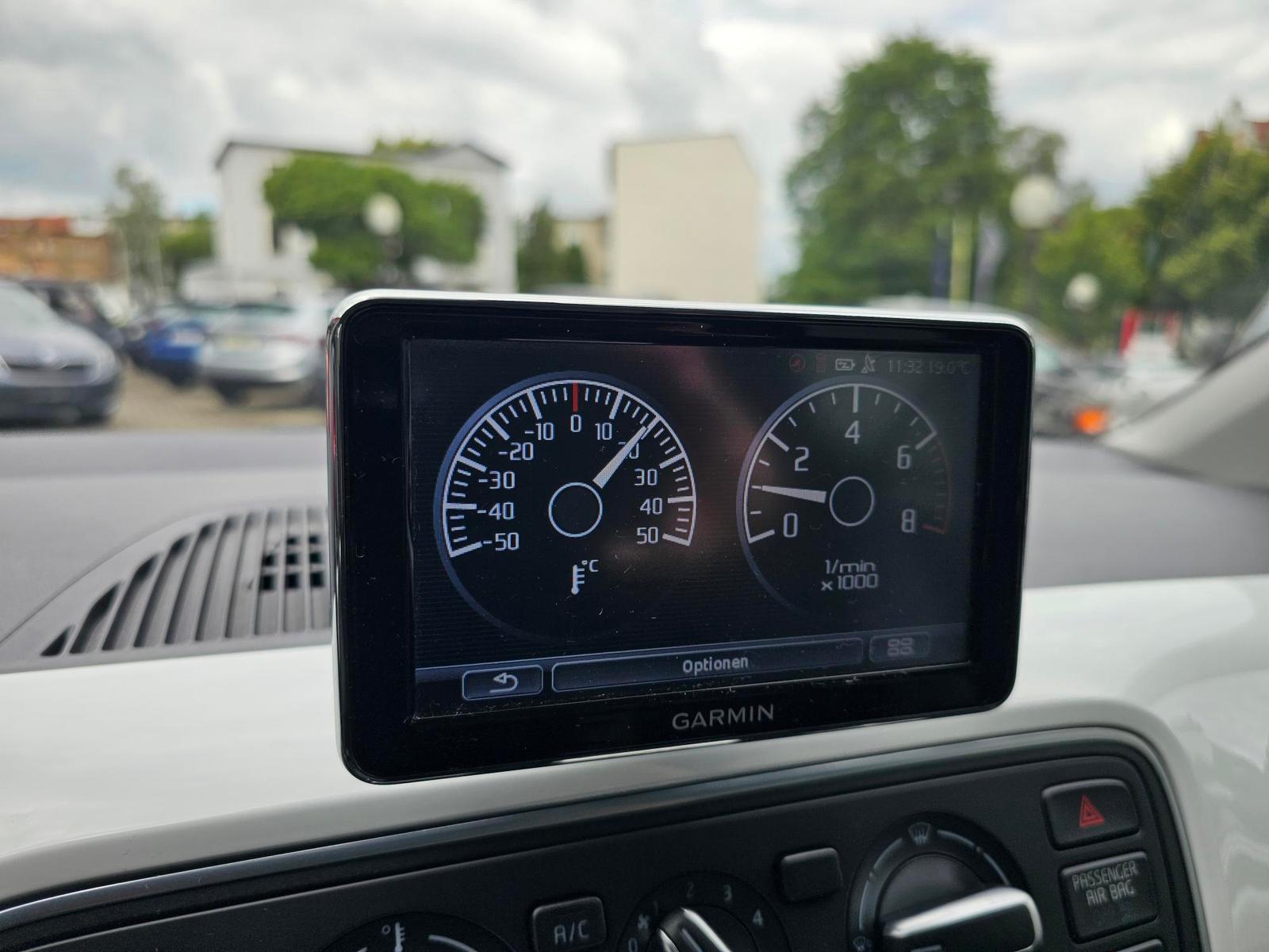 Skoda Citigo 1.0 MPI SOUND+5-TÜREN+ALU'WEIß+NAVI+2HAND-15