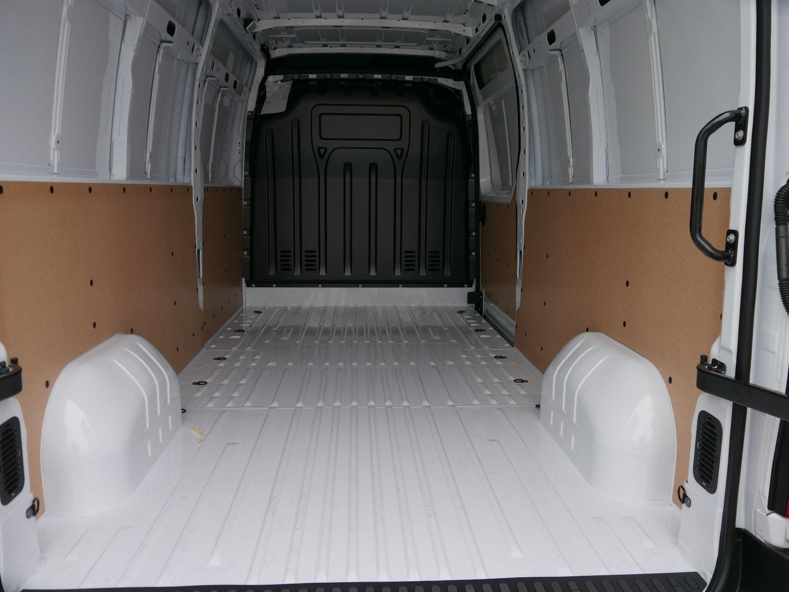 Renault Master Furgon L3H2 2.3 dCi * PDC HI. * KLIMA * ANHÄNGERKUPPLUNG * RADIO *-7