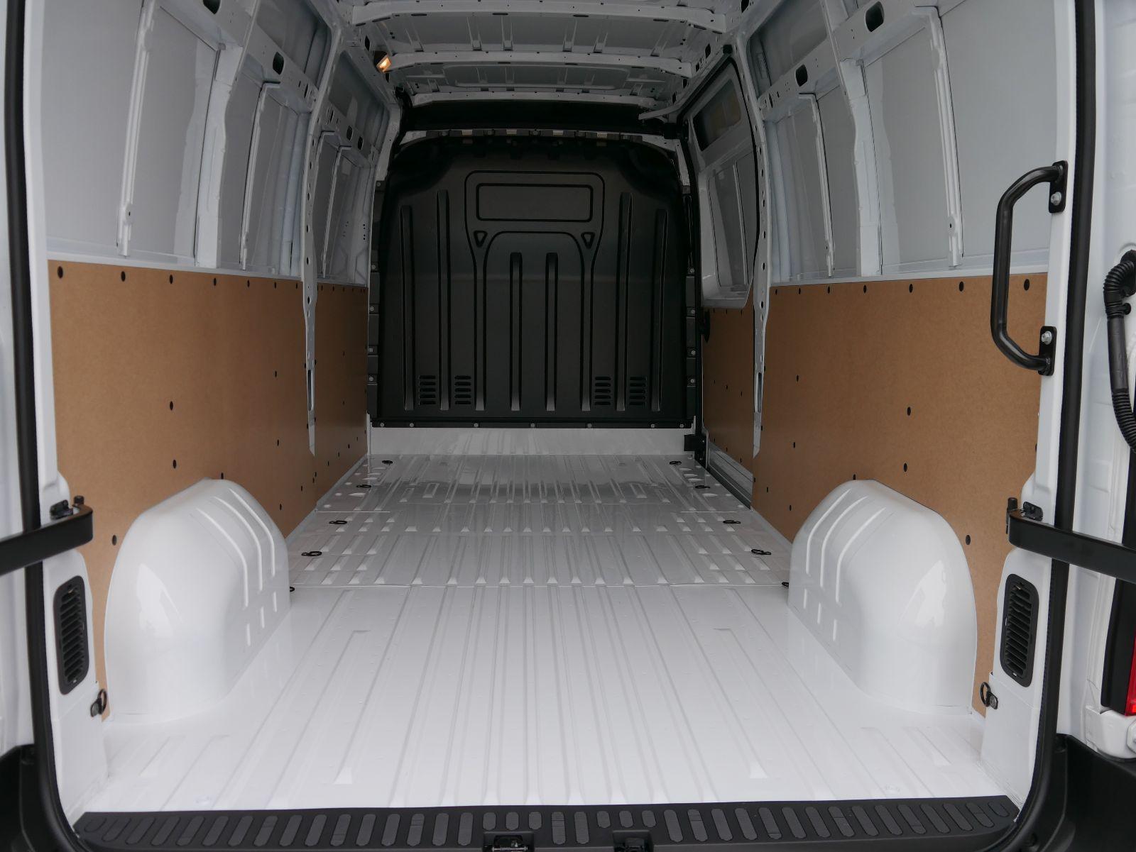 Renault Master Furgon L3H2 2.3 dCi * TEMPOMAT * KLIMA * BLUETOOTH *-7