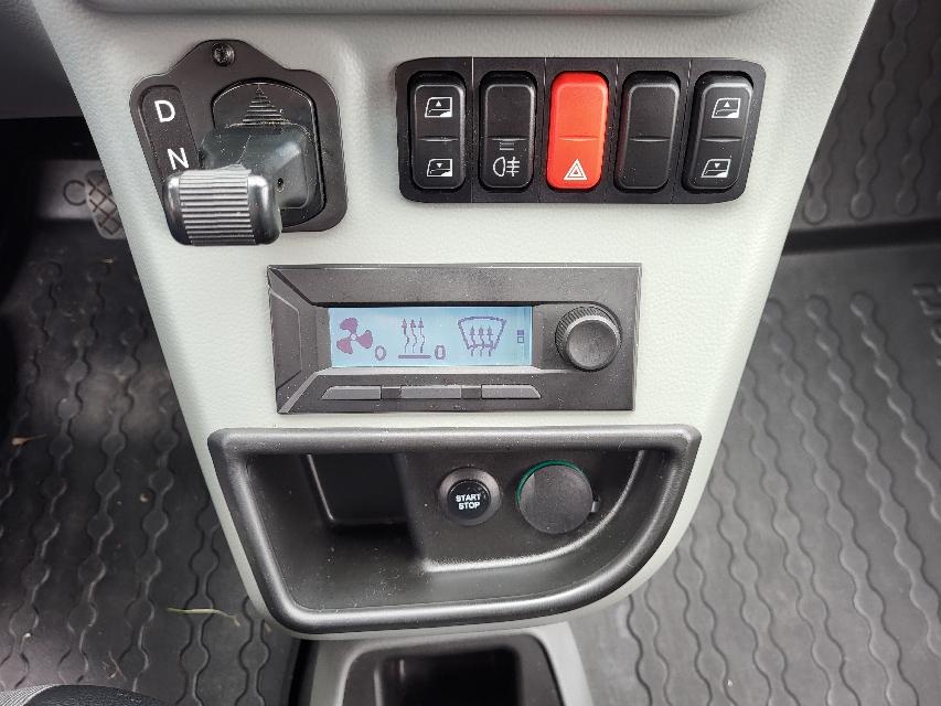 Streetscooter Work L BOX+100%ELEKTRO+40kWh-AKKU+-2