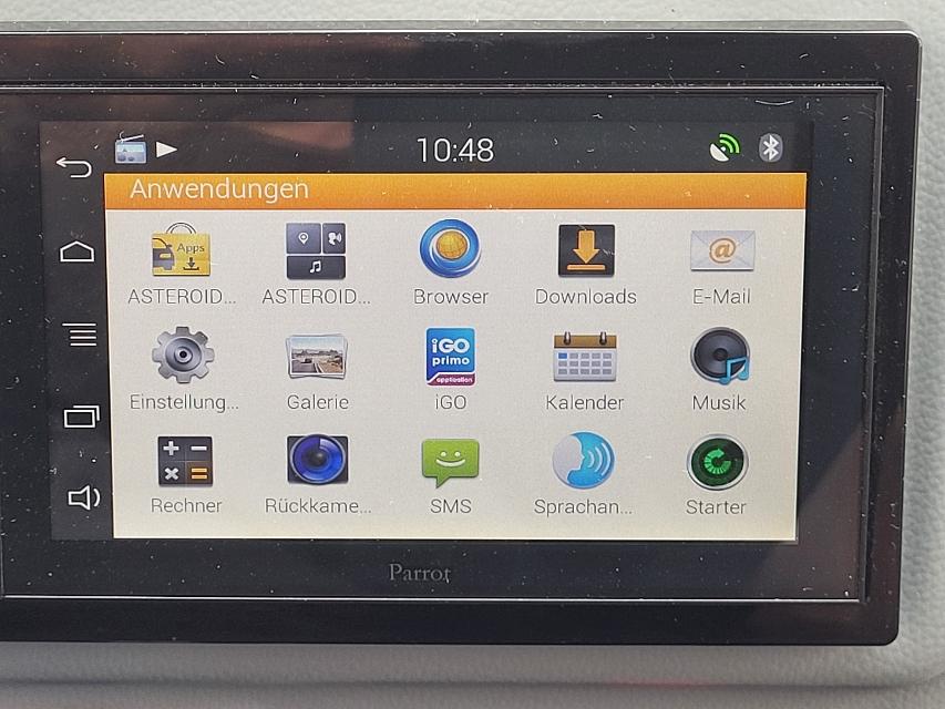 Streetscooter Work L BOX+100%ELEKTRO+40kWh-AKKU+-4