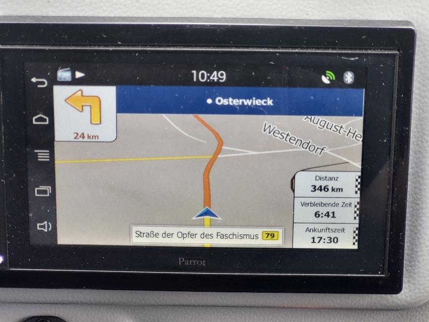 Streetscooter Work L BOX+100%ELEKTRO+40kWh-AKKU+-5