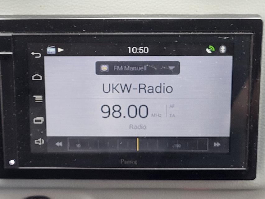 Streetscooter Work L BOX+100%ELEKTRO+40kWh-AKKU+-6