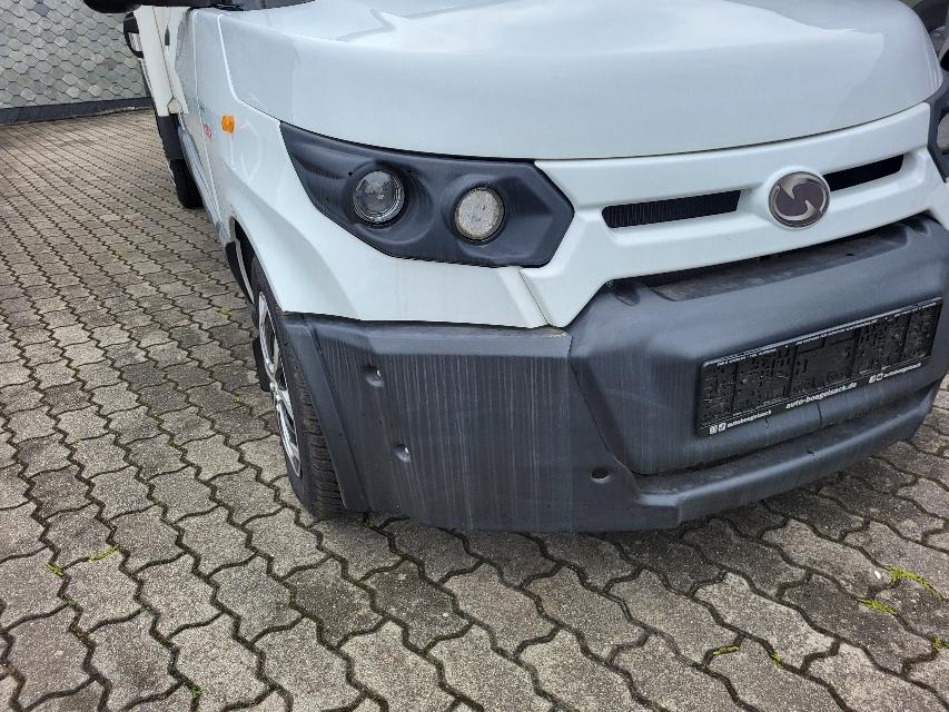 Streetscooter Work L BOX+100%ELEKTRO+40kWh-AKKU+-11