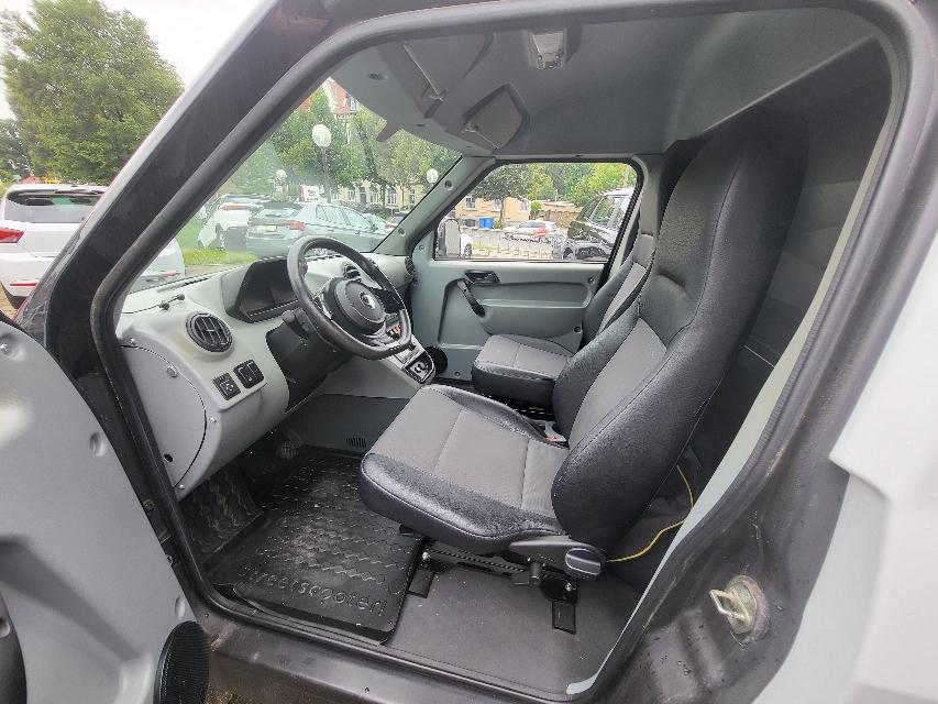 Streetscooter Work L BOX+100%ELEKTRO+40kWh-AKKU+-16