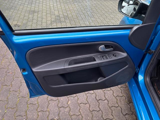 Skoda Citigoe Style+5-TÜREN+FRONTSCHEIBENHEIZUNG+1HAND-2