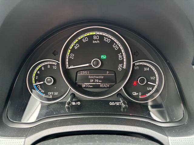 Skoda Citigoe Style+5-TÜREN+FRONTSCHEIBENHEIZUNG+1HAND-8