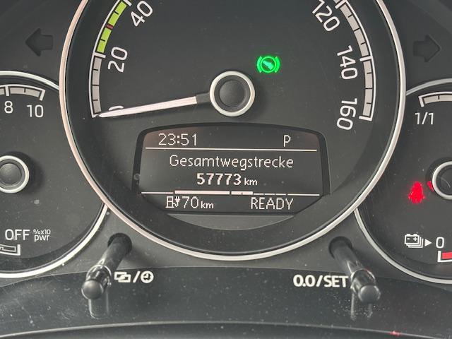 Skoda Citigoe Style+5-TÜREN+FRONTSCHEIBENHEIZUNG+1HAND-9