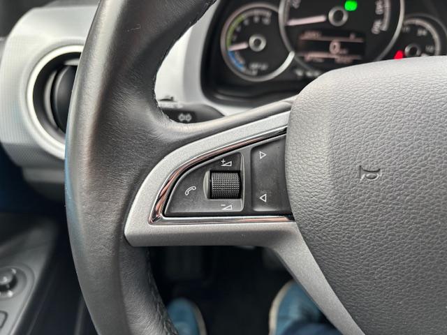 Skoda Citigoe Style+5-TÜREN+FRONTSCHEIBENHEIZUNG+1HAND-13