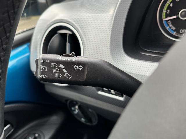 Skoda Citigoe Style+5-TÜREN+FRONTSCHEIBENHEIZUNG+1HAND-14