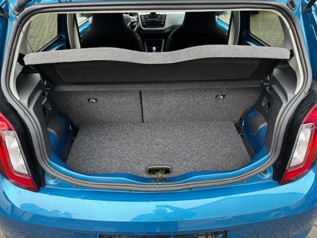 Skoda Citigoe Style+5-TÜREN+FRONTSCHEIBENHEIZUNG+1HAND-24