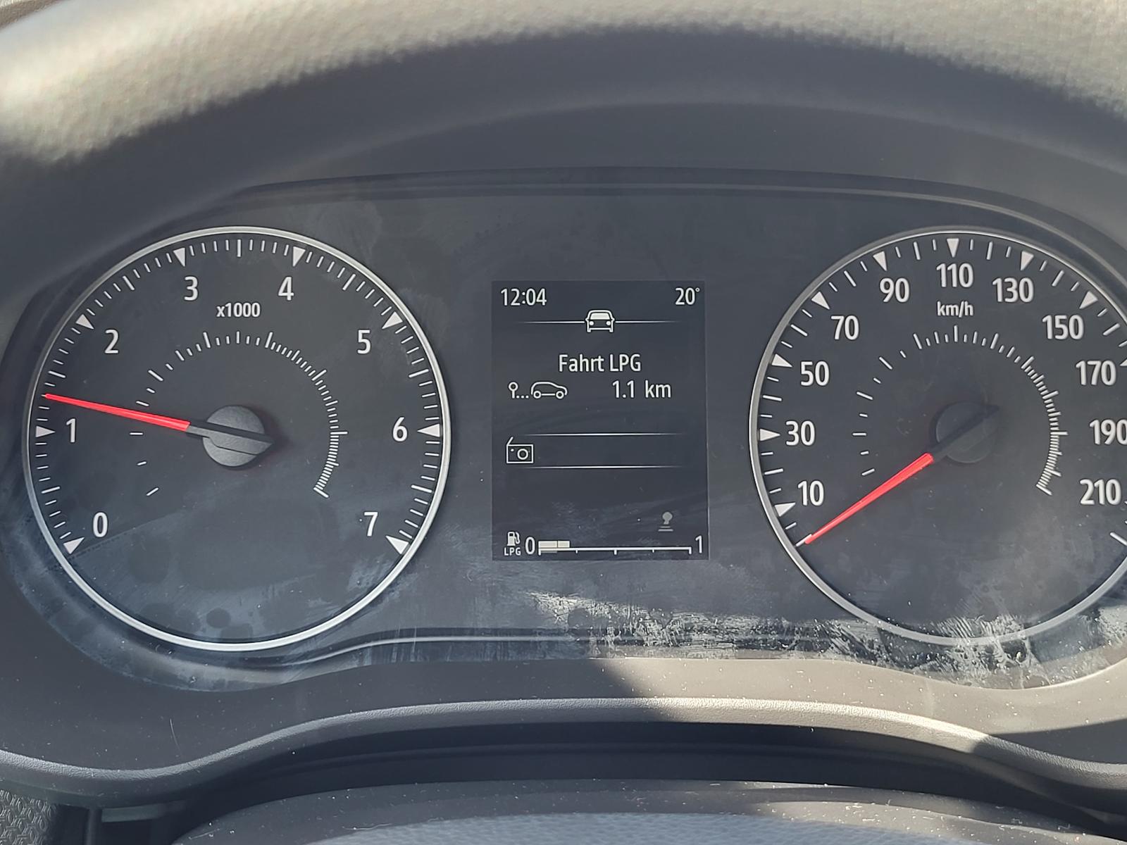 Dacia Jogger Essential TCe 100+7SITZER+AC+PDC+TEMPOMAT-7