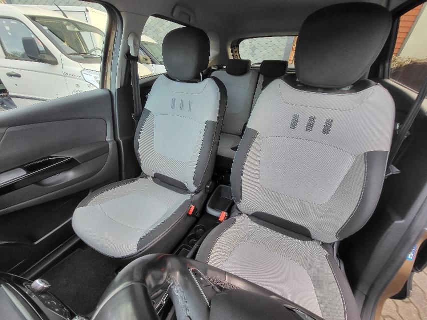 Renault Captur ENERGY TCe 120 EDC Intens+DACHKONTRAST+-2