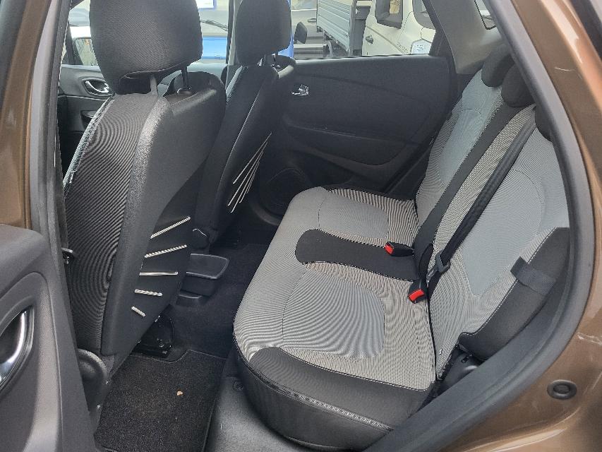 Renault Captur ENERGY TCe 120 EDC Intens+DACHKONTRAST+-4