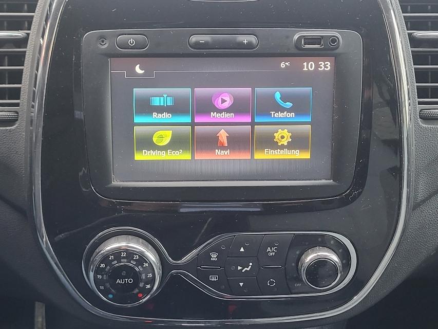 Renault Captur ENERGY TCe 120 EDC Intens+DACHKONTRAST+-7