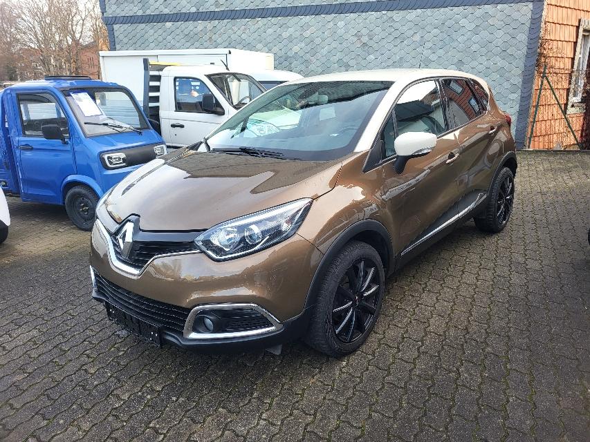 Renault Captur ENERGY TCe 120 EDC Intens+DACHKONTRAST+-11