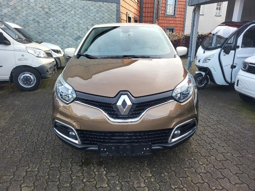 Renault Captur ENERGY TCe 120 EDC Intens+DACHKONTRAST+-22