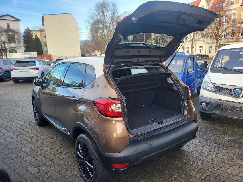 Renault Captur ENERGY TCe 120 EDC Intens+DACHKONTRAST+-28