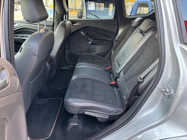 Ford Kuga 1.5 EB ST-LINE+NAVI+KAMERA+XENON+B.SCHEIBE+-4