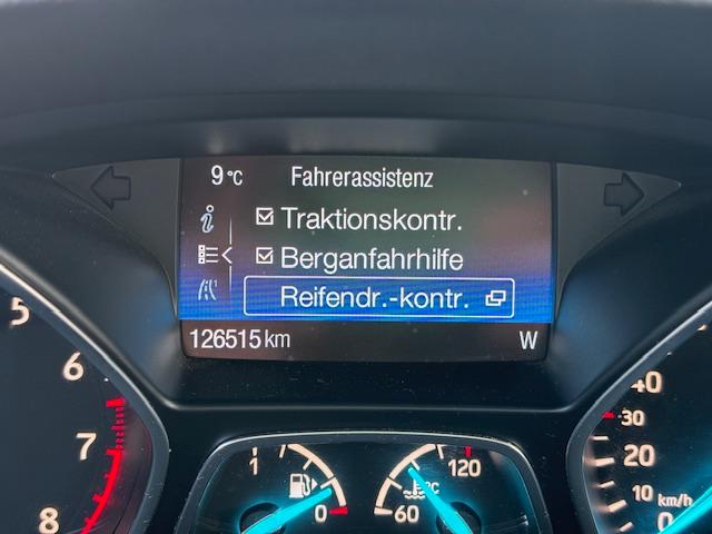 Ford Kuga 1.5 EB ST-LINE+NAVI+KAMERA+XENON+B.SCHEIBE+-9