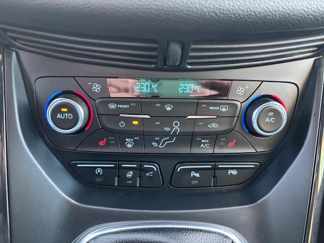 Ford Kuga 1.5 EB ST-LINE+NAVI+KAMERA+XENON+B.SCHEIBE+-10