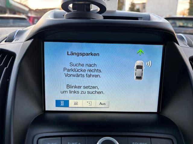 Ford Kuga 1.5 EB ST-LINE+NAVI+KAMERA+XENON+B.SCHEIBE+-15