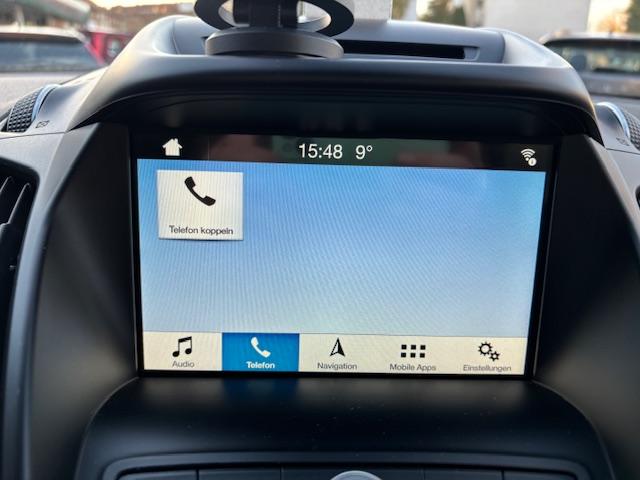 Ford Kuga 1.5 EB ST-LINE+NAVI+KAMERA+XENON+B.SCHEIBE+-16