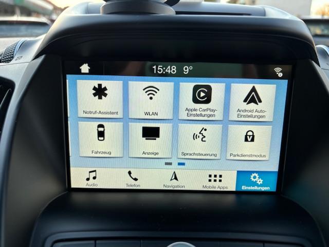 Ford Kuga 1.5 EB ST-LINE+NAVI+KAMERA+XENON+B.SCHEIBE+-18