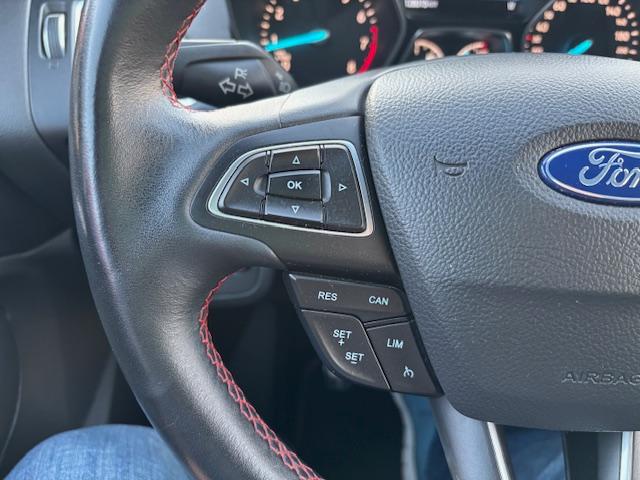 Ford Kuga 1.5 EB ST-LINE+NAVI+KAMERA+XENON+B.SCHEIBE+-19