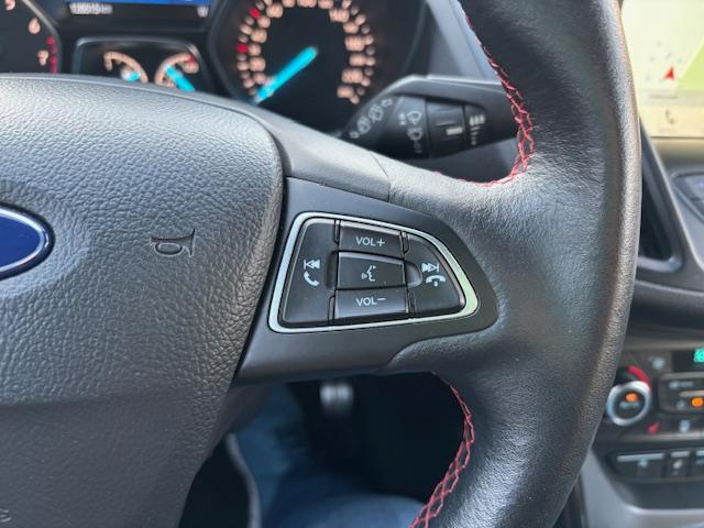 Ford Kuga 1.5 EB ST-LINE+NAVI+KAMERA+XENON+B.SCHEIBE+-20