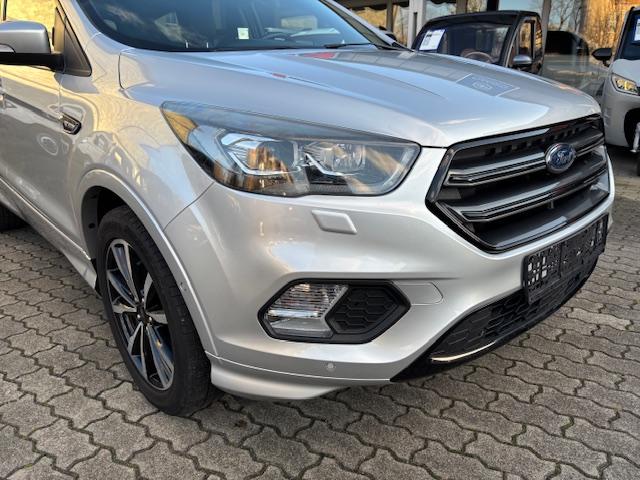 Ford Kuga 1.5 EB ST-LINE+NAVI+KAMERA+XENON+B.SCHEIBE+-24