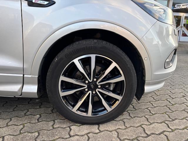 Ford Kuga 1.5 EB ST-LINE+NAVI+KAMERA+XENON+B.SCHEIBE+-25