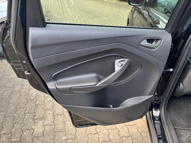 Ford Kuga 1.5 EcoBoost 2x4 SYNC+TEMPOMAT+SITZHEIZUNG+-5