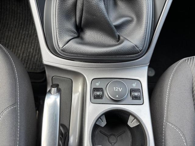 Ford Kuga 1.5 EcoBoost 2x4 SYNC+TEMPOMAT+SITZHEIZUNG+-10