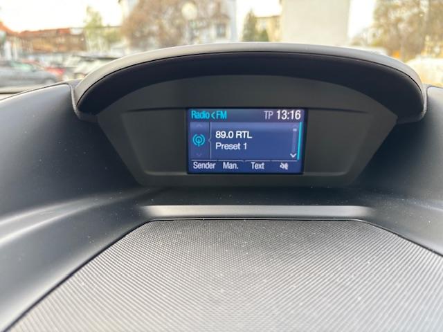 Ford Kuga 1.5 EcoBoost 2x4 SYNC+TEMPOMAT+SITZHEIZUNG+-14