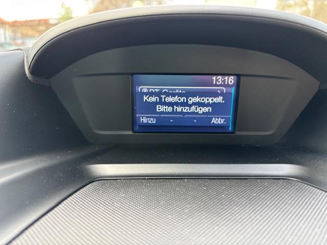 Ford Kuga 1.5 EcoBoost 2x4 SYNC+TEMPOMAT+SITZHEIZUNG+-15